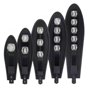 High Brightness LED Street Light  50w 100w 150w 200w 250w